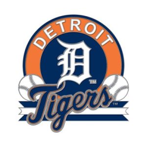 Read more about the article Sept 8, 2023 Detroit Tigers Irish Heritage Night  ​